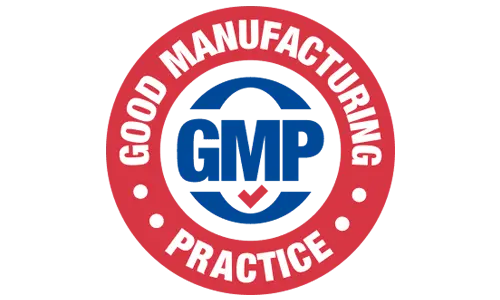 LeanPeak GMP Certified Manufacturing Facility